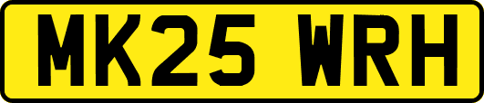 MK25WRH