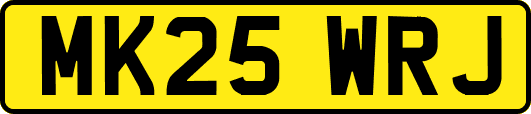 MK25WRJ