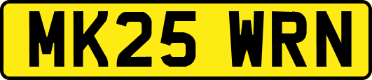 MK25WRN