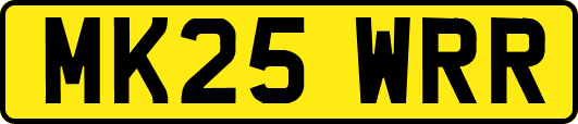MK25WRR