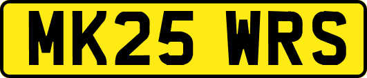 MK25WRS