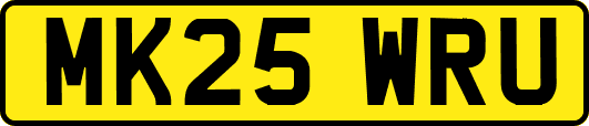 MK25WRU