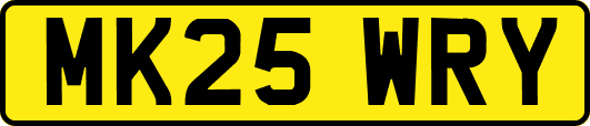 MK25WRY