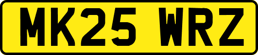 MK25WRZ