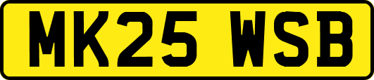 MK25WSB