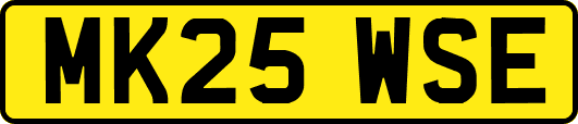MK25WSE