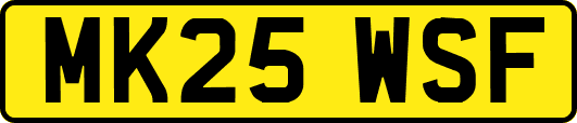 MK25WSF