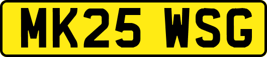MK25WSG