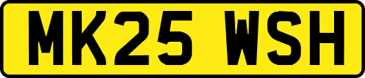 MK25WSH