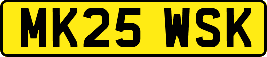 MK25WSK