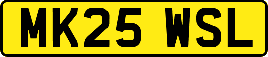 MK25WSL