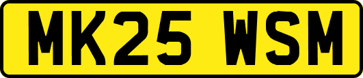 MK25WSM