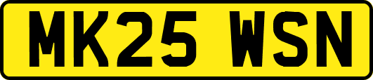 MK25WSN