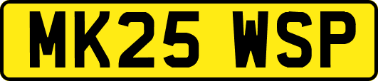 MK25WSP