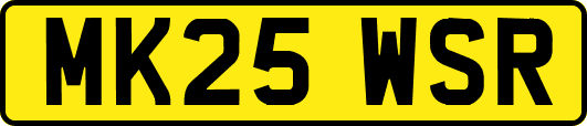 MK25WSR