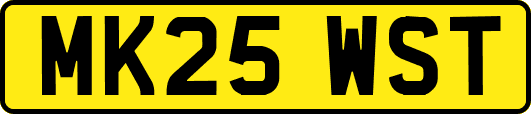 MK25WST