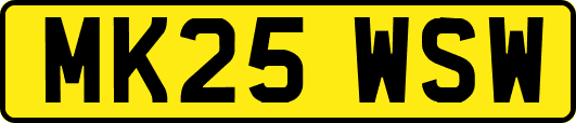 MK25WSW