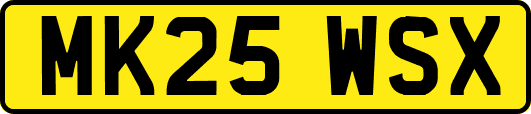 MK25WSX