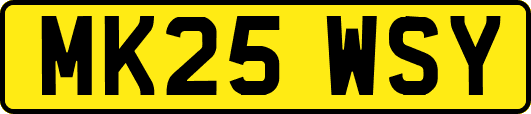 MK25WSY