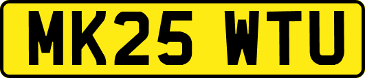 MK25WTU
