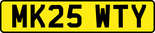 MK25WTY