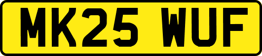 MK25WUF