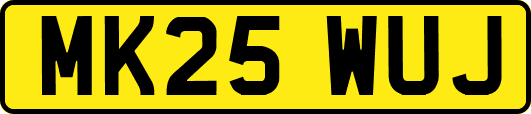 MK25WUJ