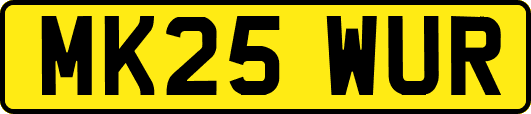 MK25WUR