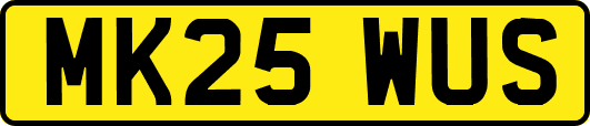 MK25WUS