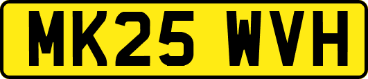 MK25WVH
