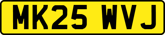 MK25WVJ