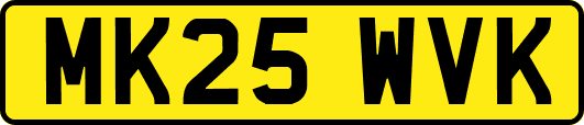 MK25WVK