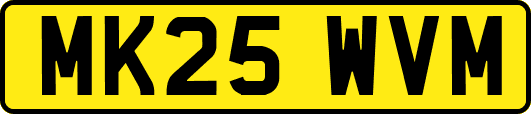 MK25WVM