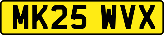 MK25WVX