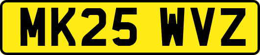 MK25WVZ