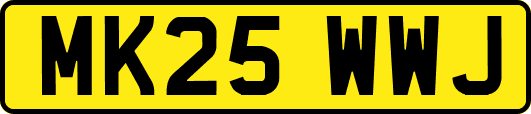 MK25WWJ