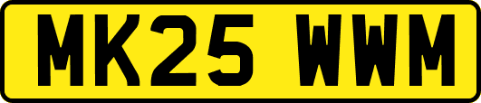 MK25WWM
