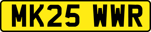 MK25WWR