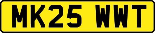 MK25WWT
