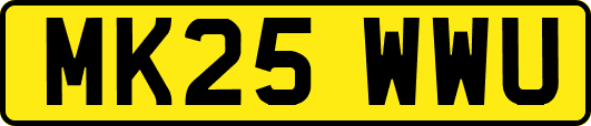 MK25WWU