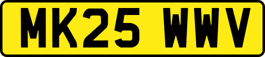 MK25WWV