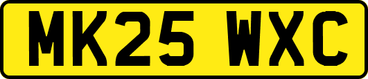 MK25WXC