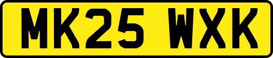 MK25WXK