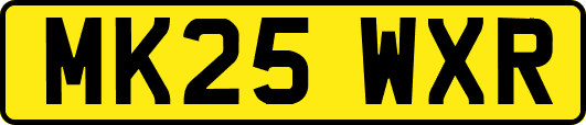 MK25WXR