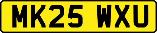 MK25WXU