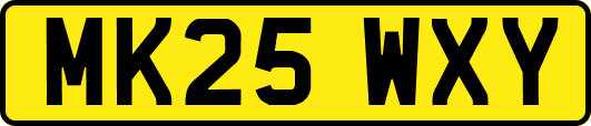 MK25WXY