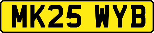 MK25WYB