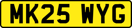 MK25WYG