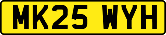 MK25WYH
