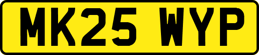 MK25WYP